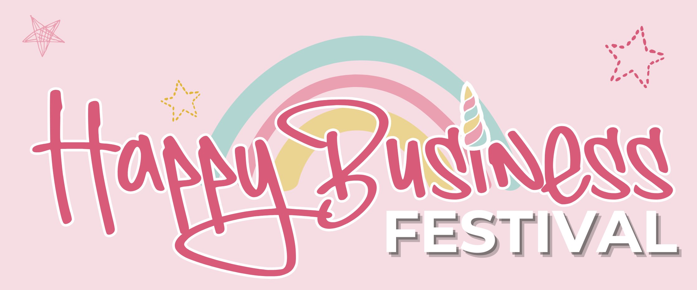 Happy Business Festival live in Wien