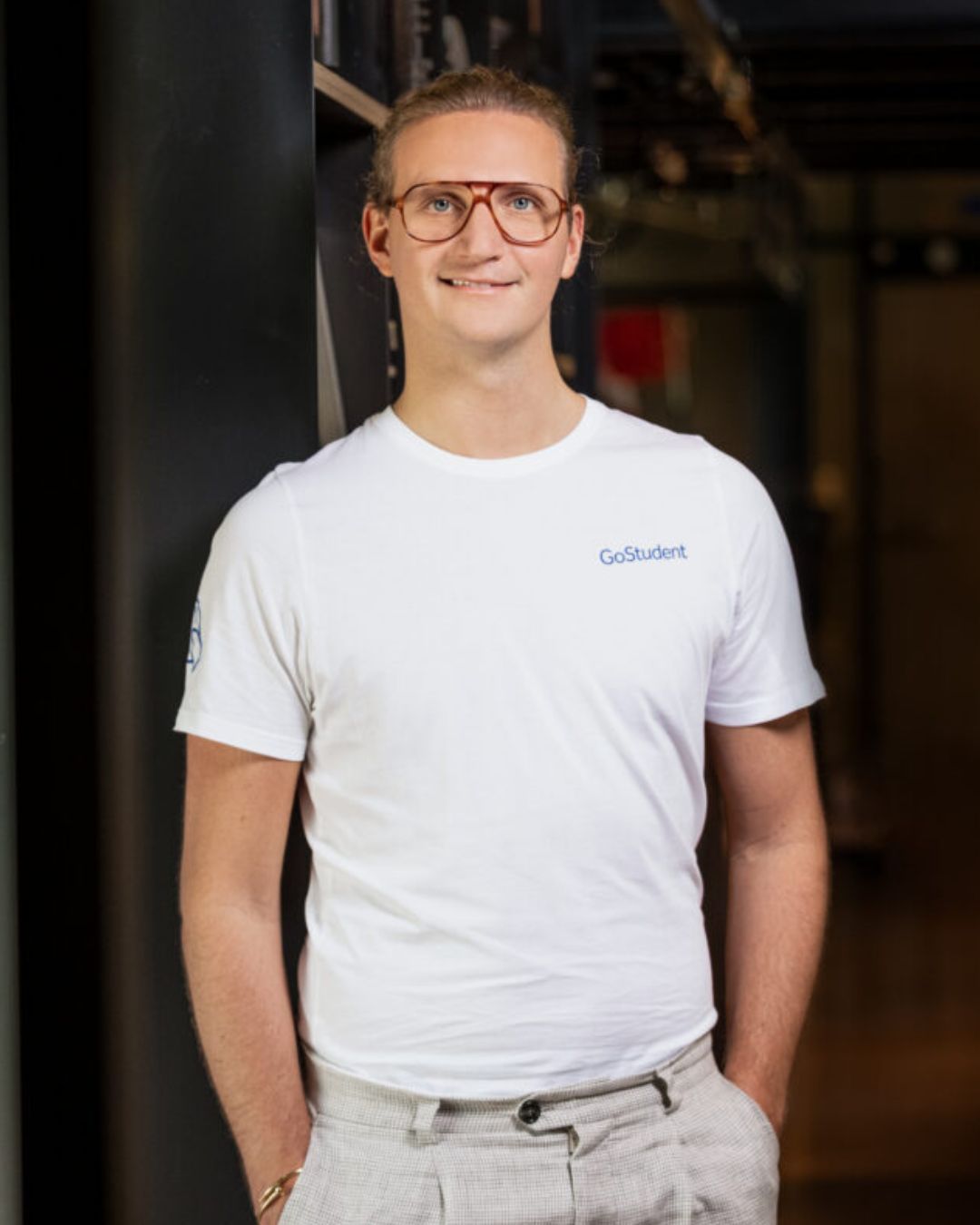 Felix Ohswald - Happy Business Festival 2025