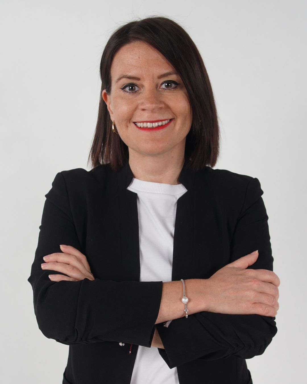 Carina Zehtmaier - Happy Business Festival 2025