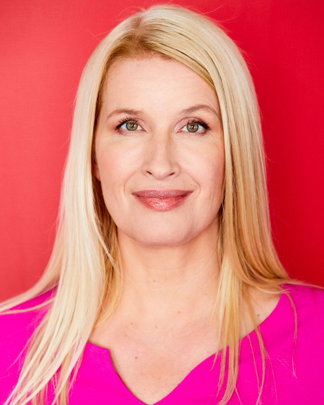 Claudia Stöckl - Happy Business Festival 2025