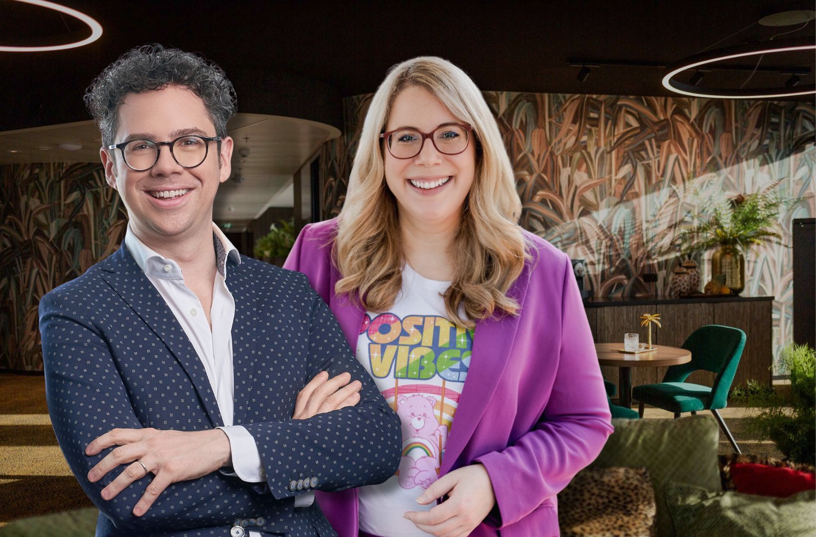 Expert Scaling Bootcamp